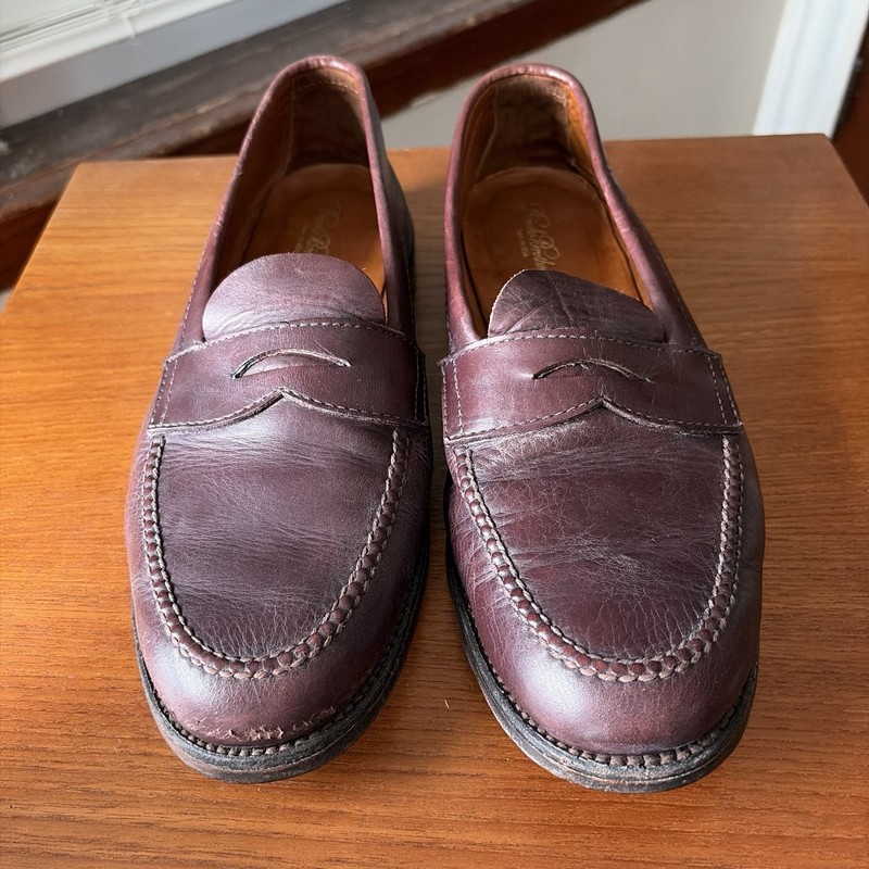 Alden 6206