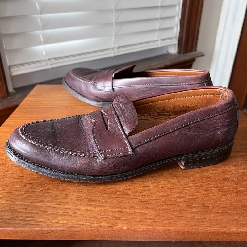 Alden 6206