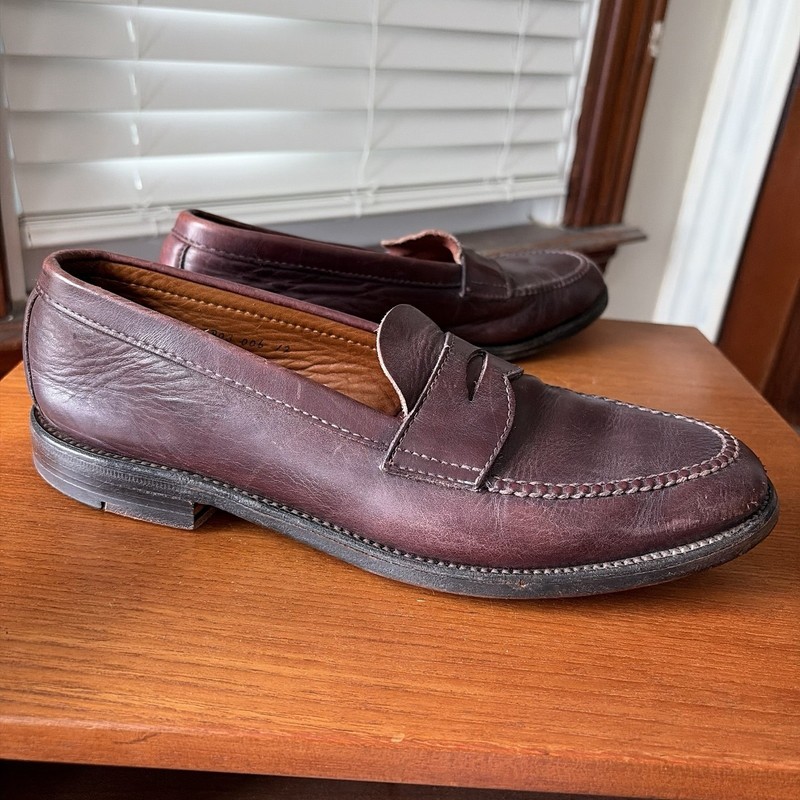 Alden 6206