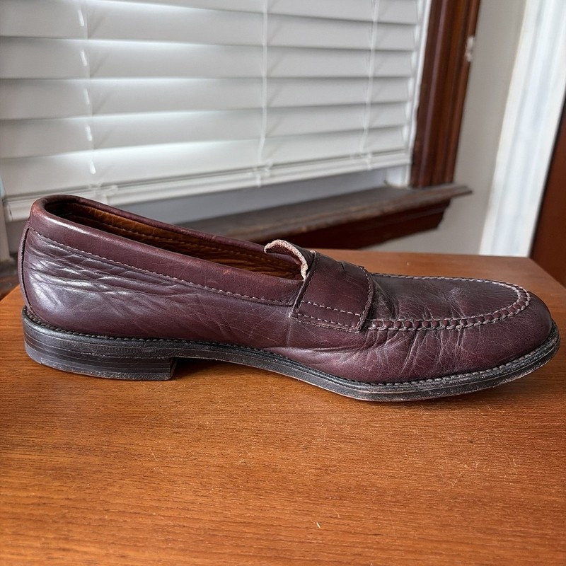 Alden 6206