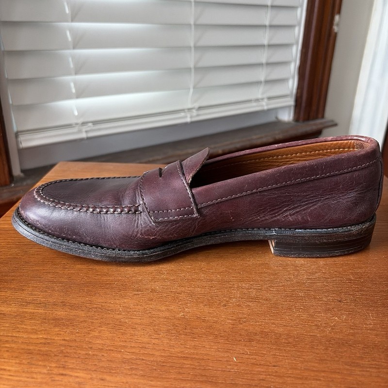 Alden 6206