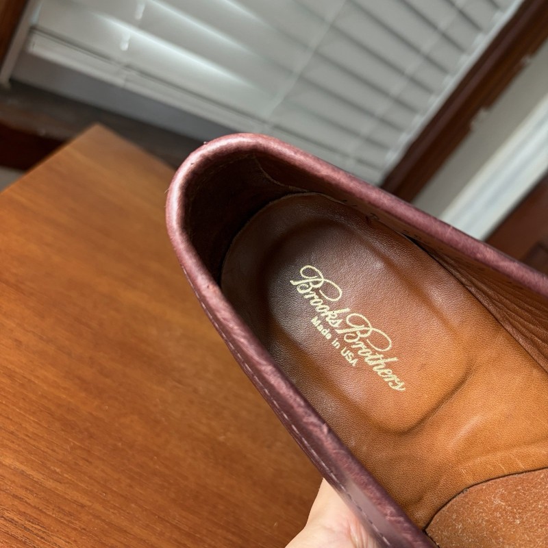 Alden 6206