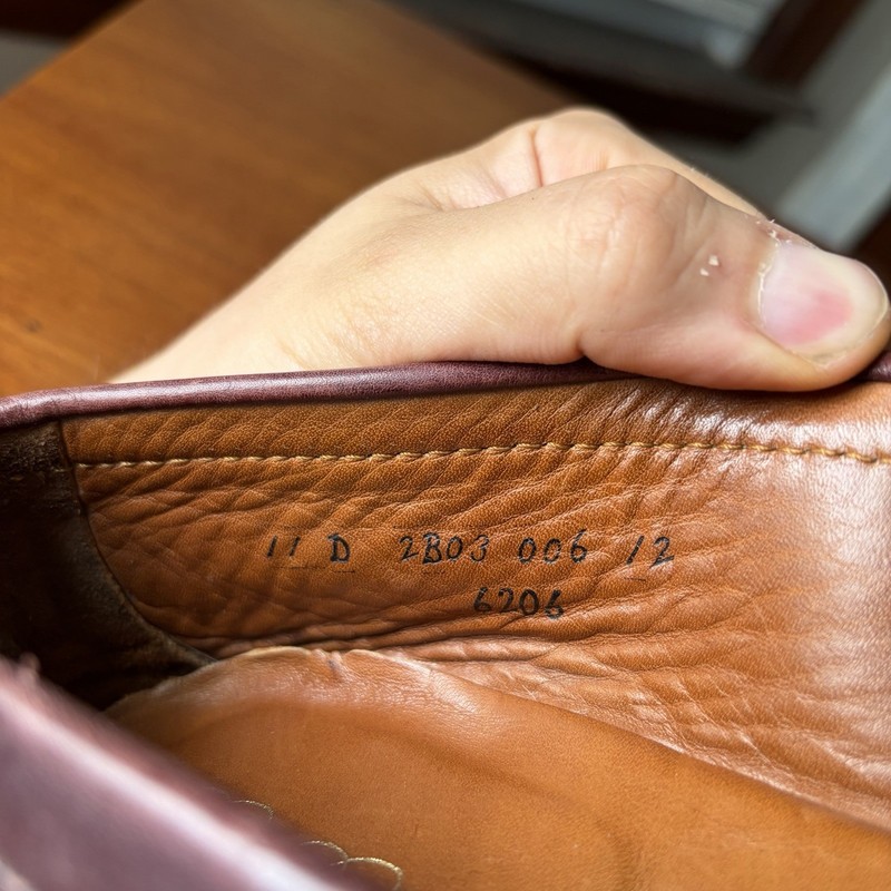 Alden 6206
