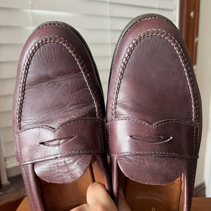 Alden 6206
