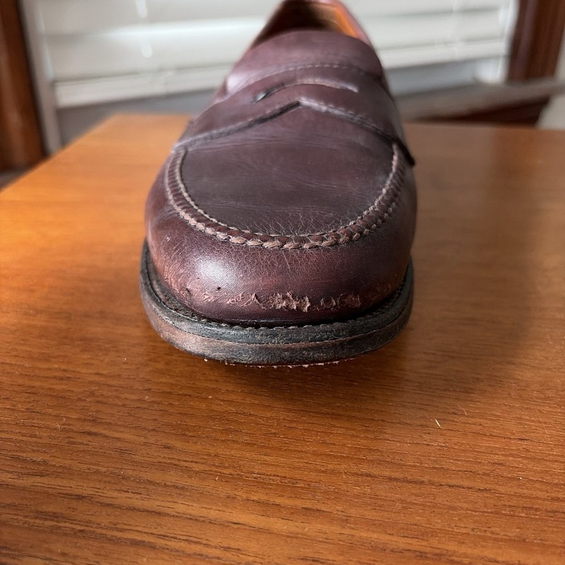 Alden 6206