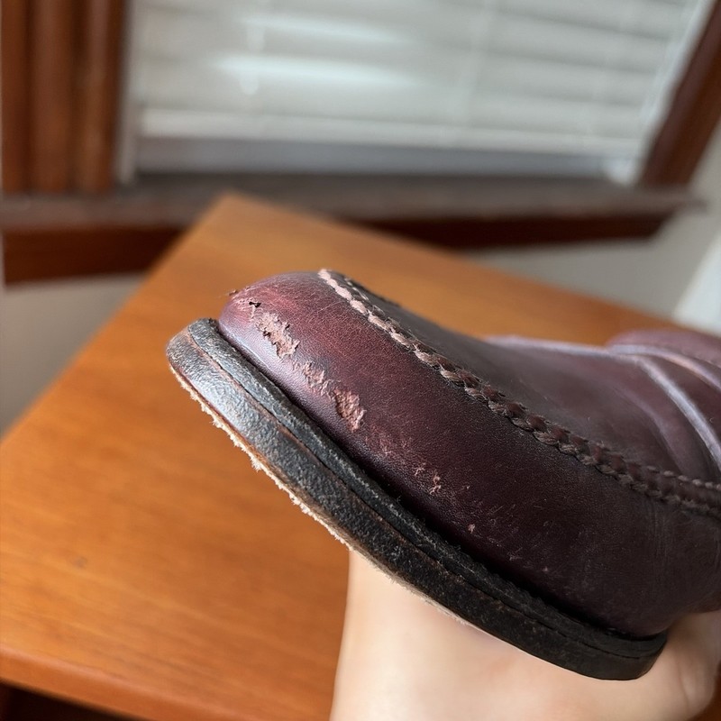 Alden 6206