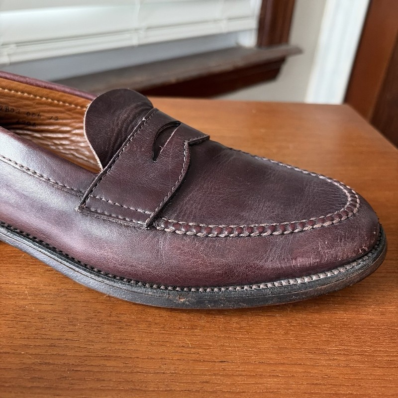 Alden 6206