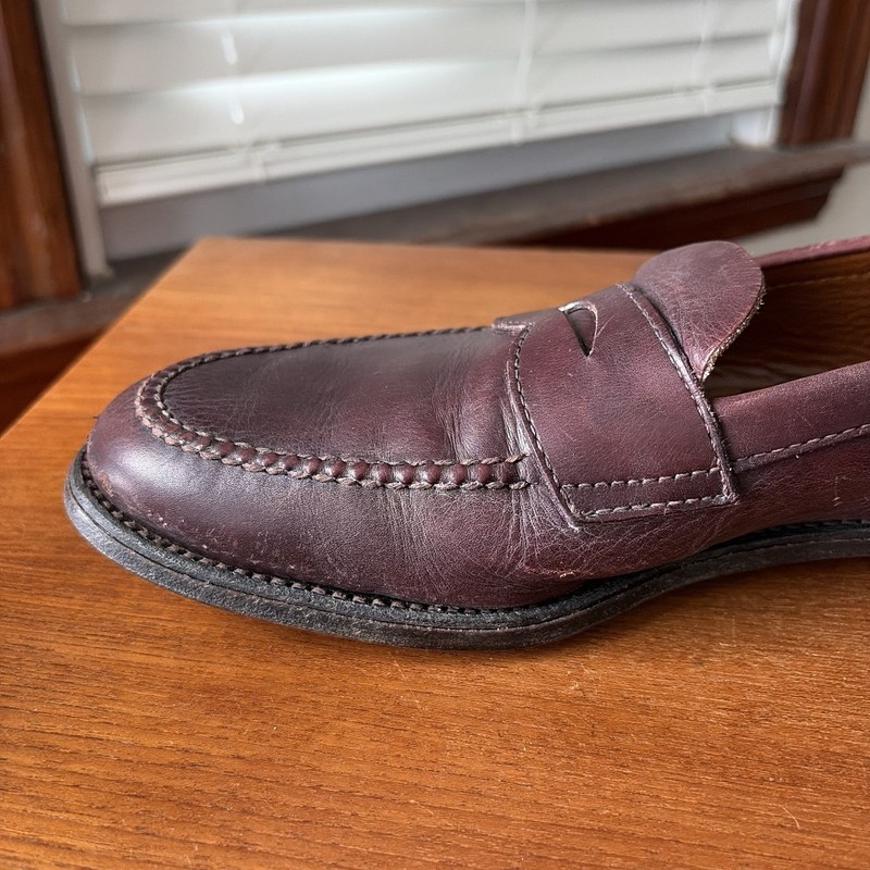 Alden 6206