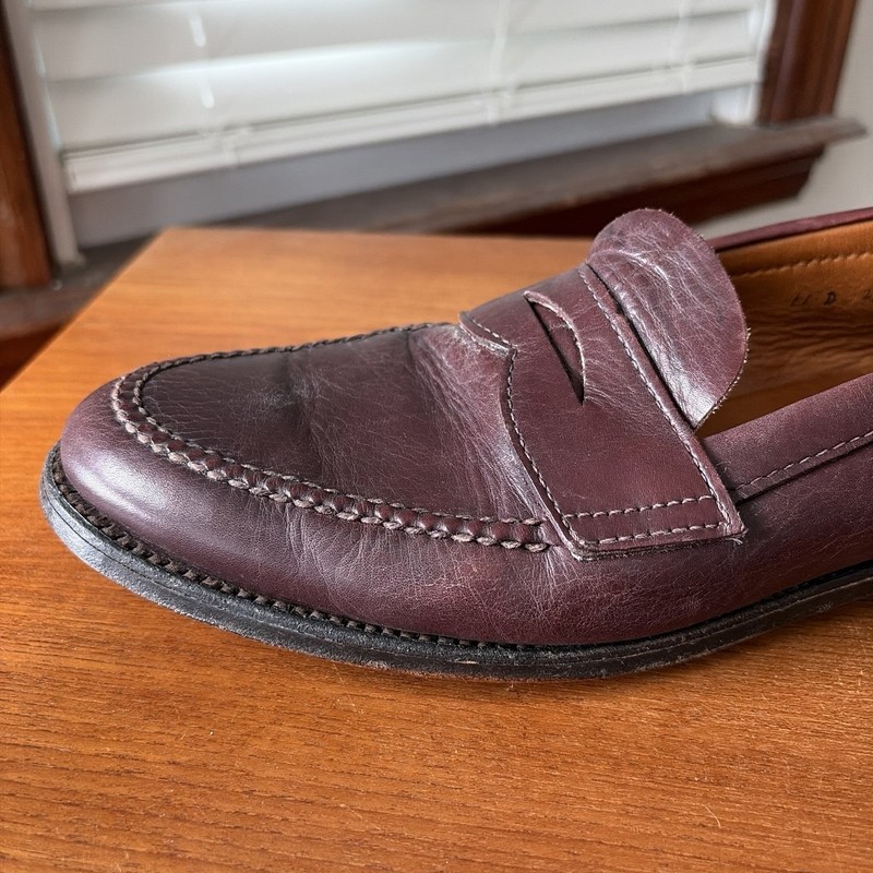 Alden 6206