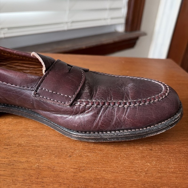 Alden 6206