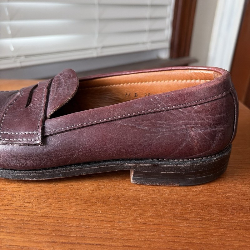 Alden 6206