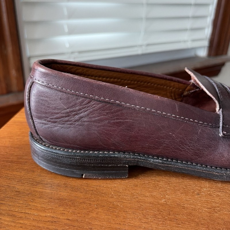 Alden 6206