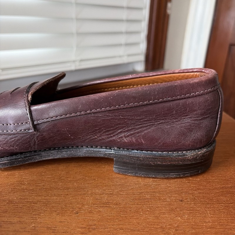 Alden 6206