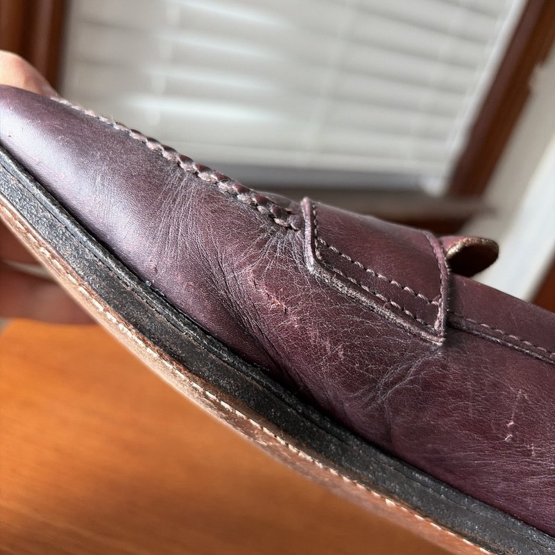Alden 6206