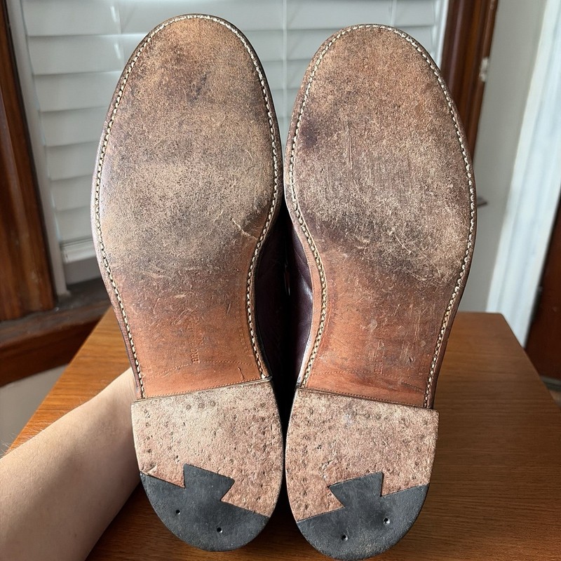Alden 6206