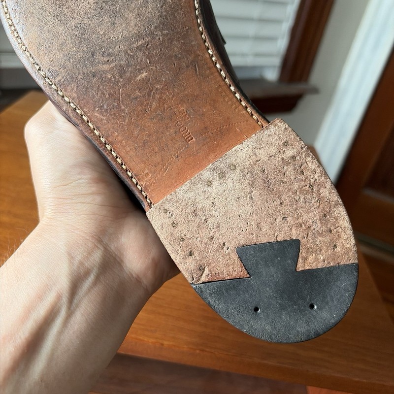 Alden 6206
