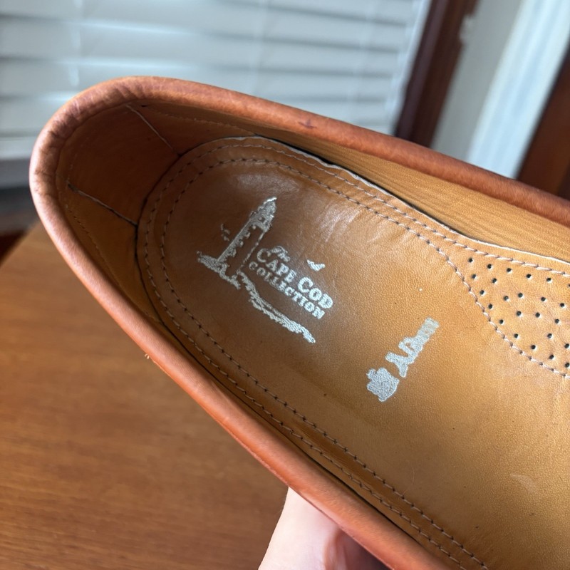 Alden H465