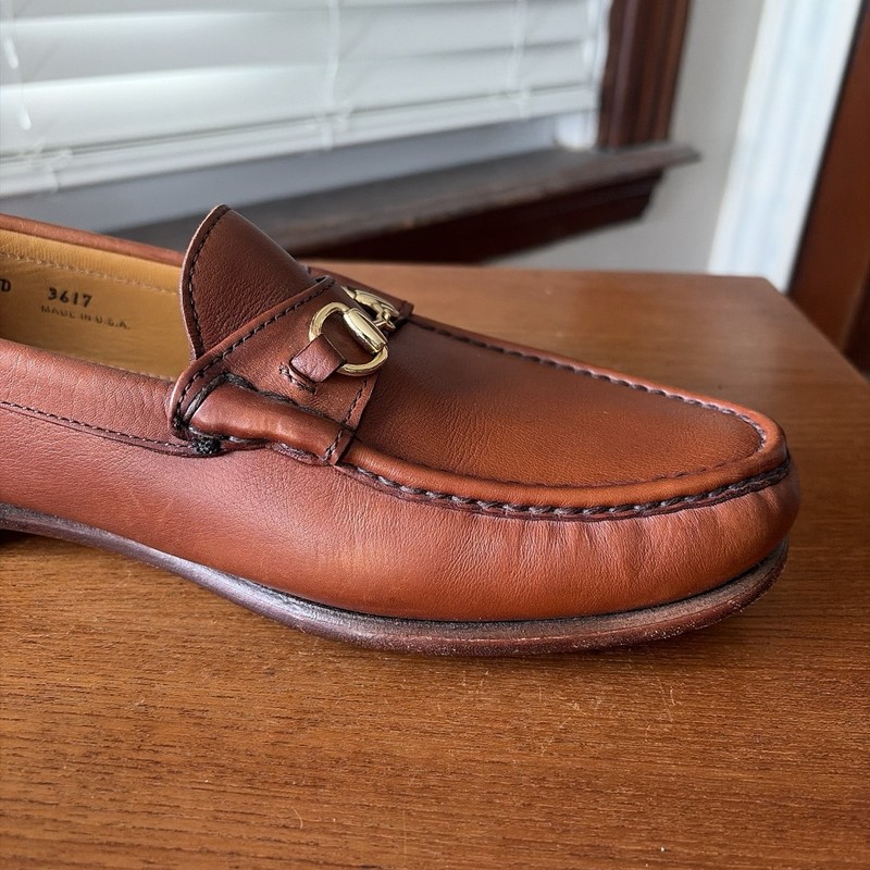 Alden H465