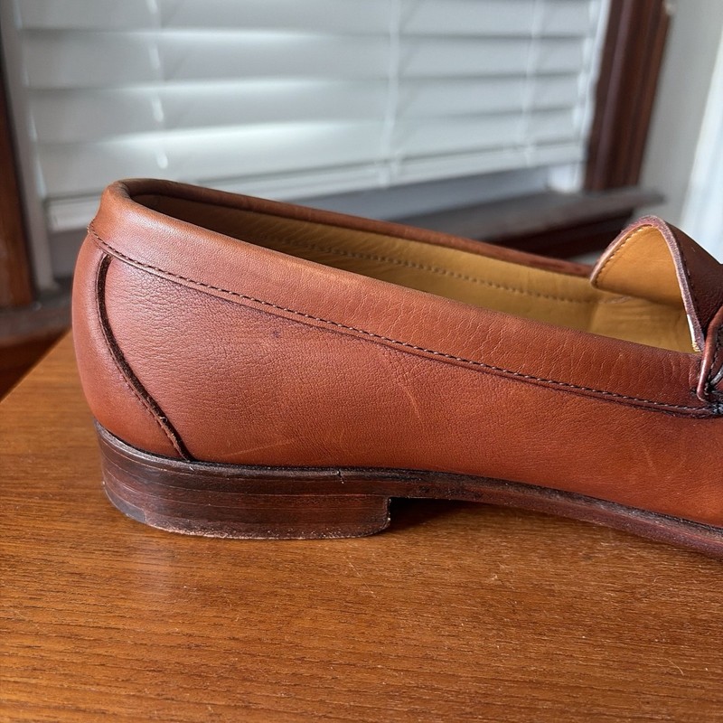 Alden H465