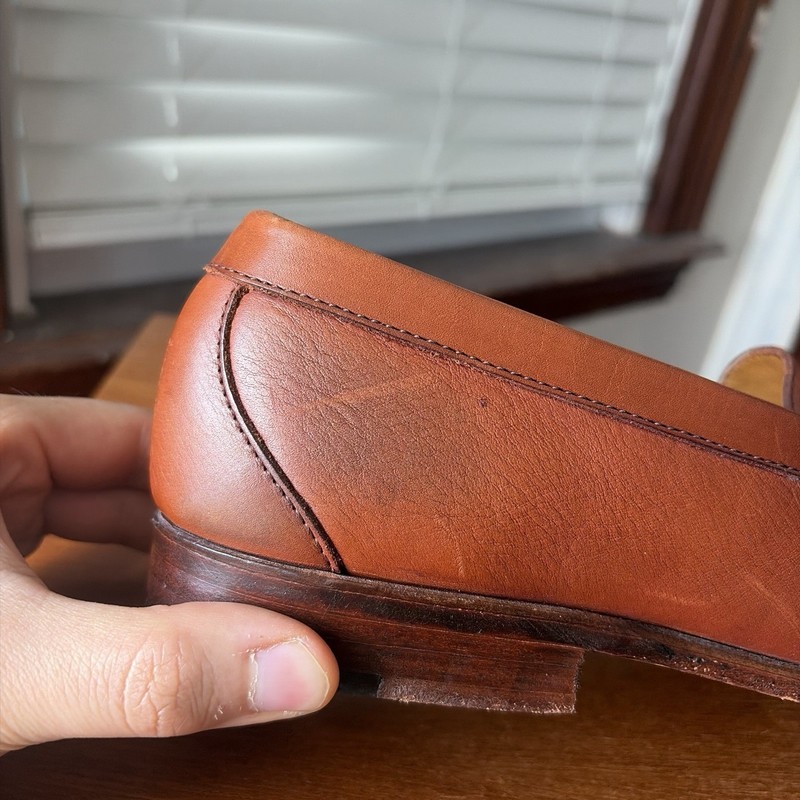 Alden H465