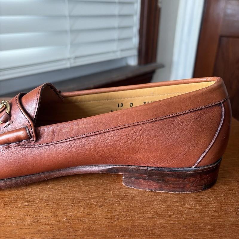 Alden H465