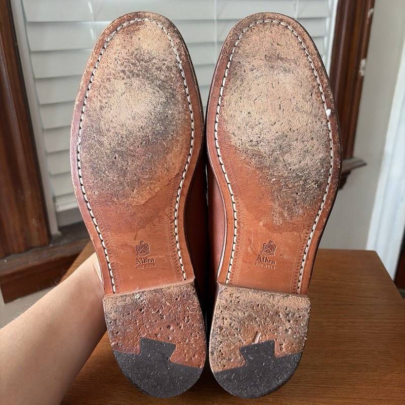 Alden H465