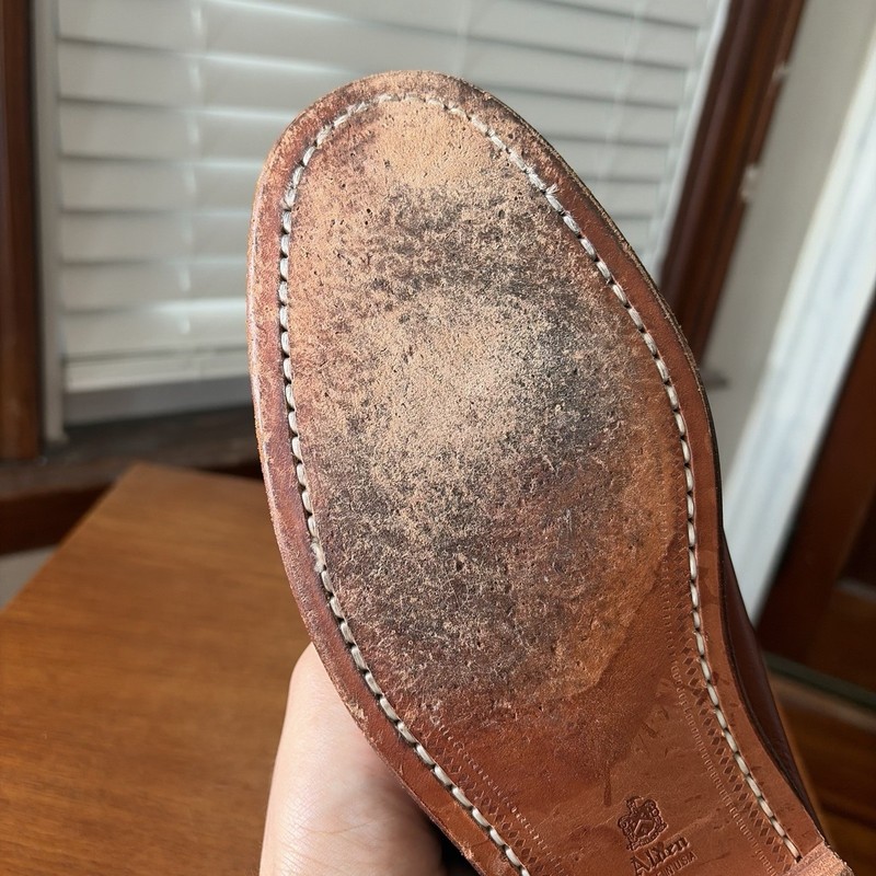 Alden H465