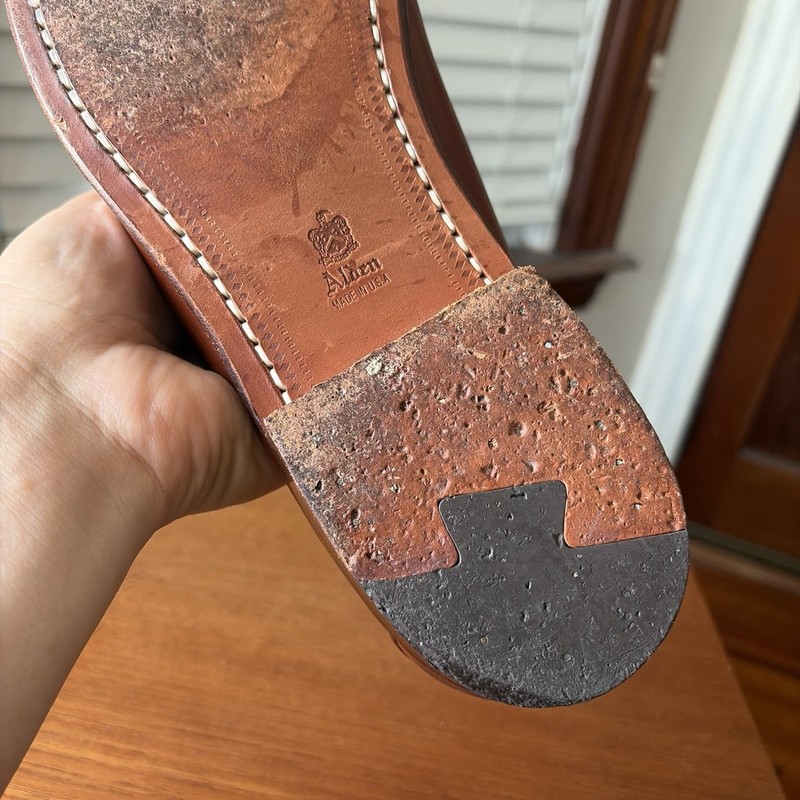 Alden H465