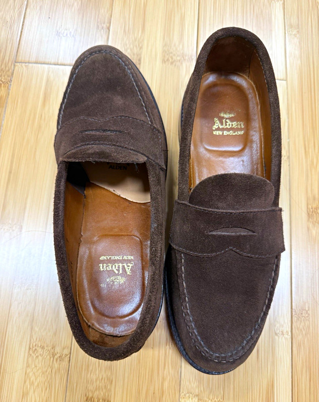 Alden 6243F