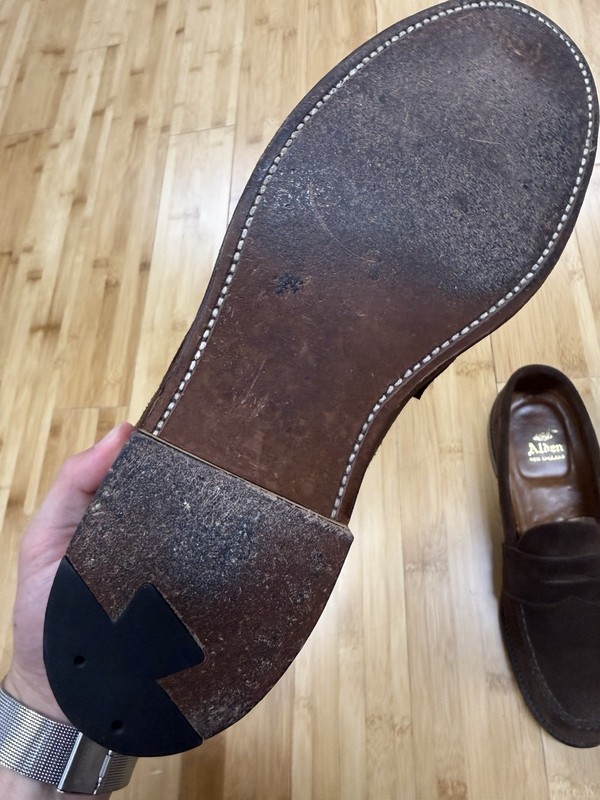 Alden 6243F