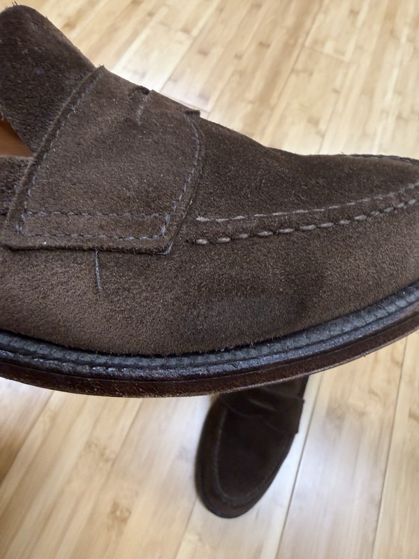 Alden 6243F