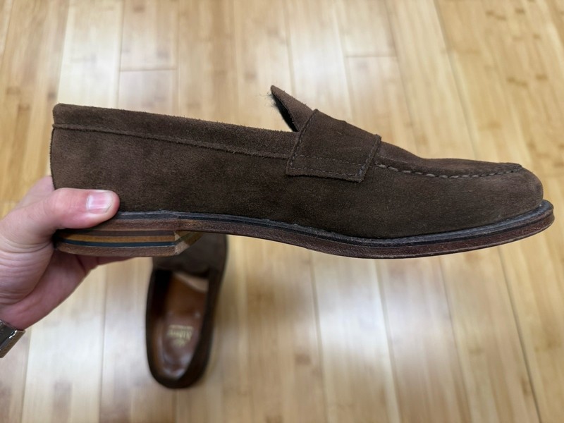 Alden 6243F