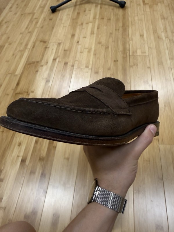 Alden 6243F