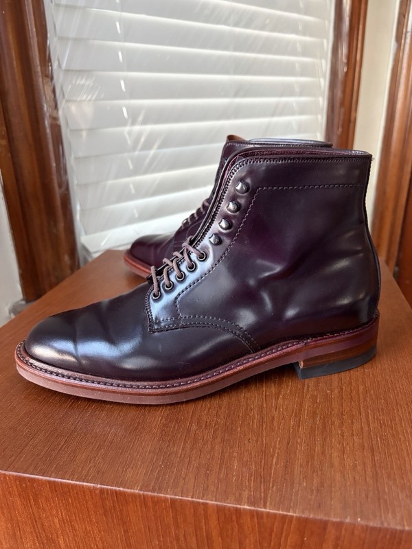 Alden D1854H