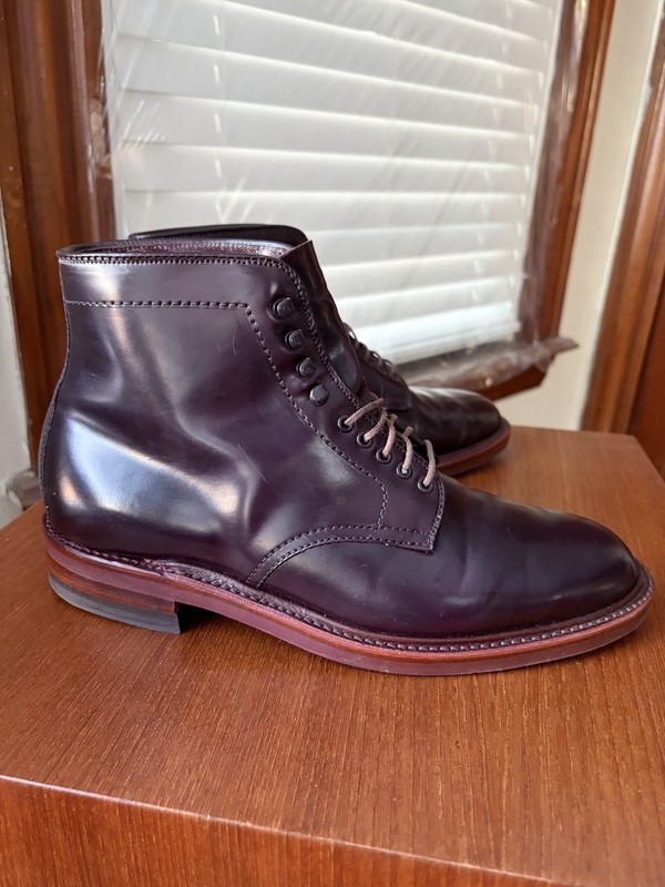 Alden D1854H