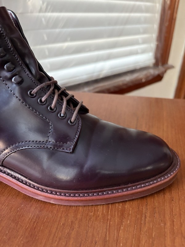 Alden D1854H