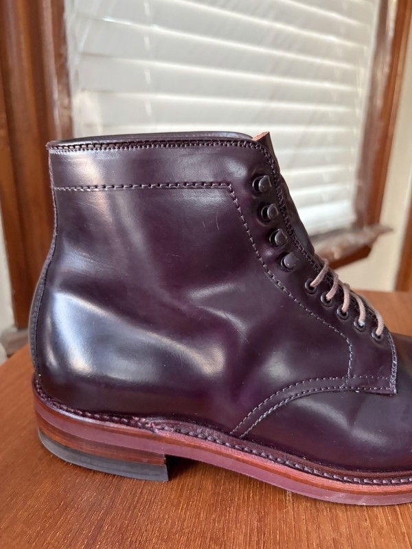 Alden D1854H