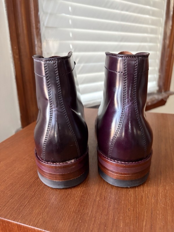Alden D1854H