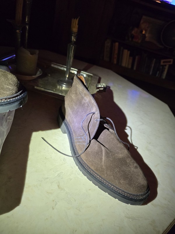 Alden 1273S