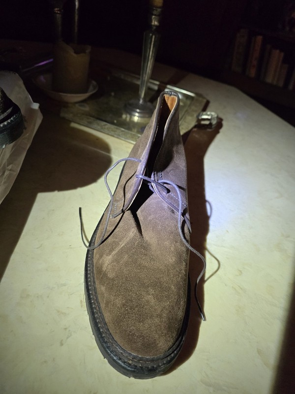 Alden 1273S