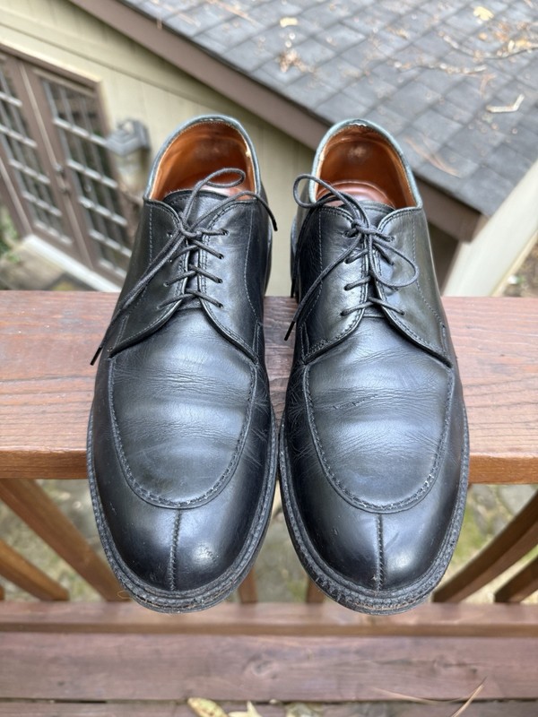 Alden 7117S