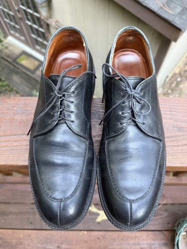 Alden 7117S