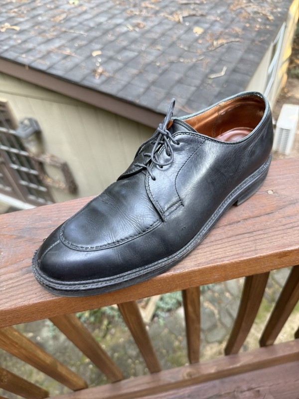 Alden 7117S