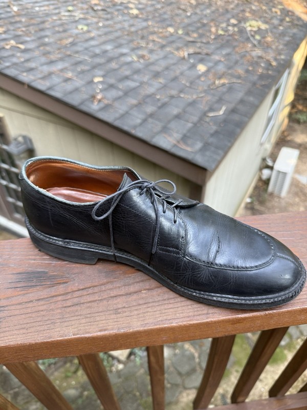 Alden 7117S