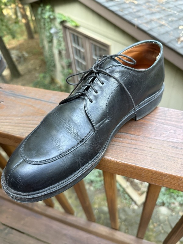 Alden 7117S