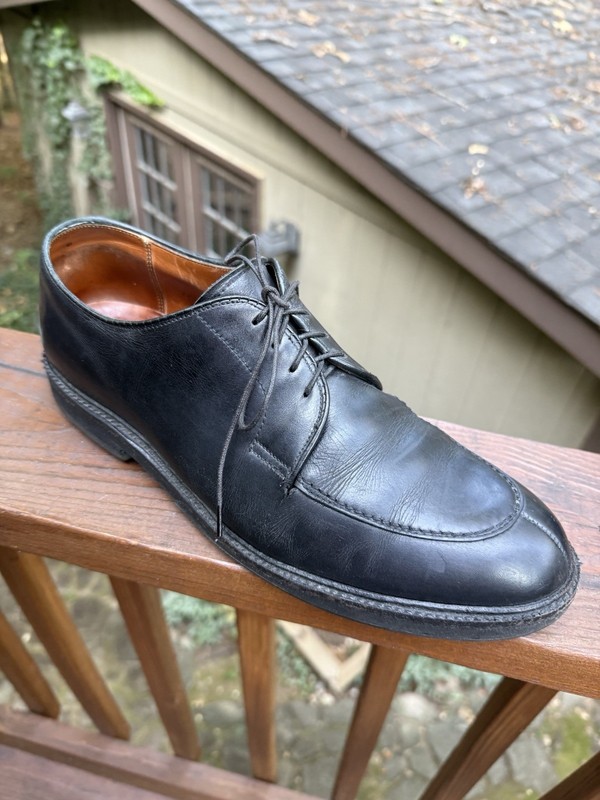 Alden 7117S