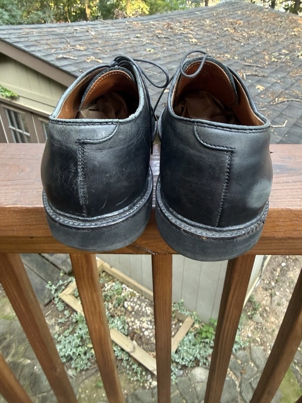 Alden 7117S