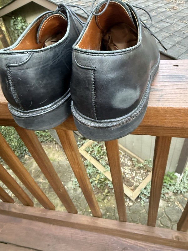 Alden 7117S