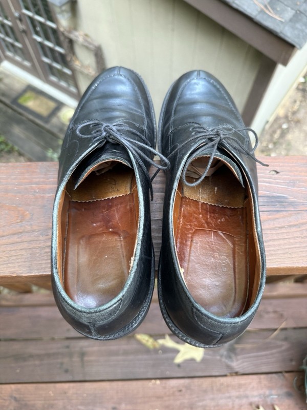 Alden 7117S
