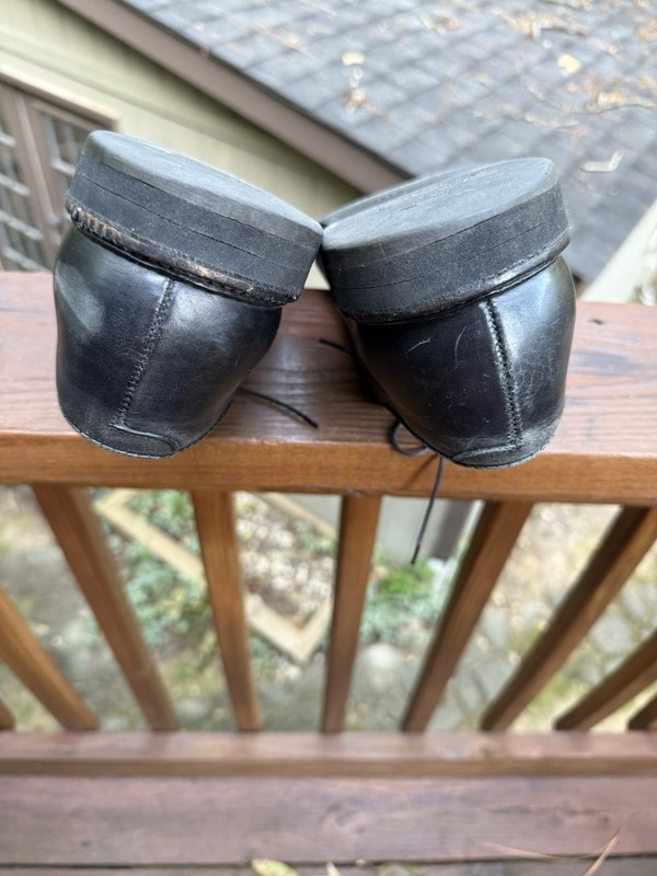 Alden 7117S